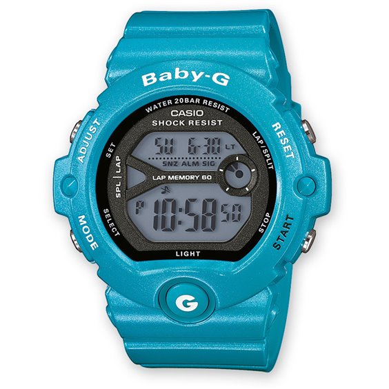 Orologio casio deals da bambino